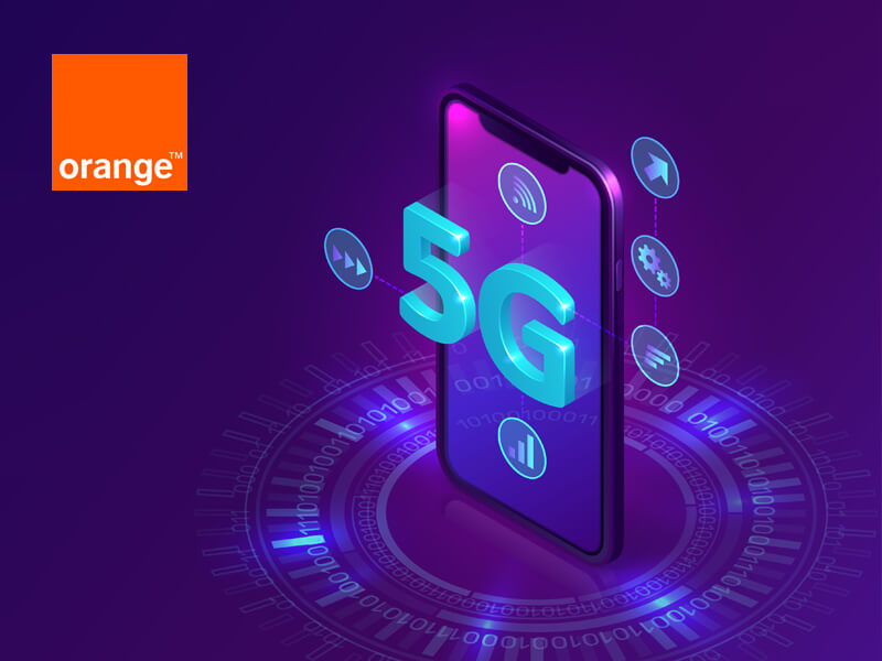 Orange apuesta por el 5G para acelerar la digitalizacin de la economia levantina