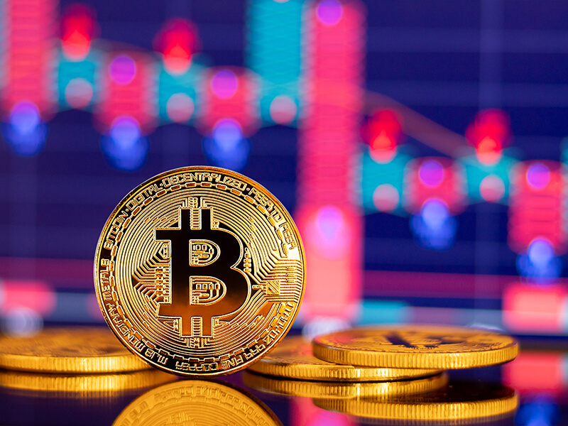 Cul es el valor de un Bitcoin?