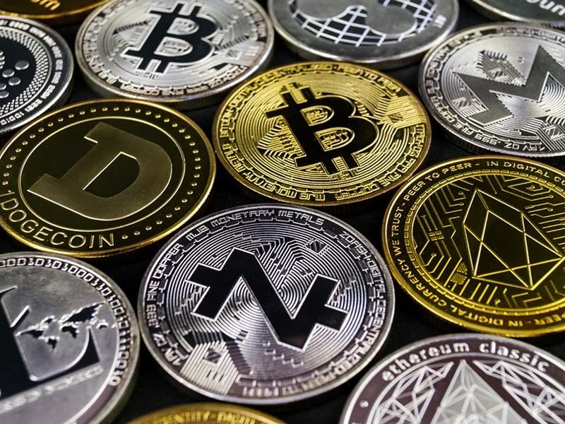 Apps para comprar Bitcoins