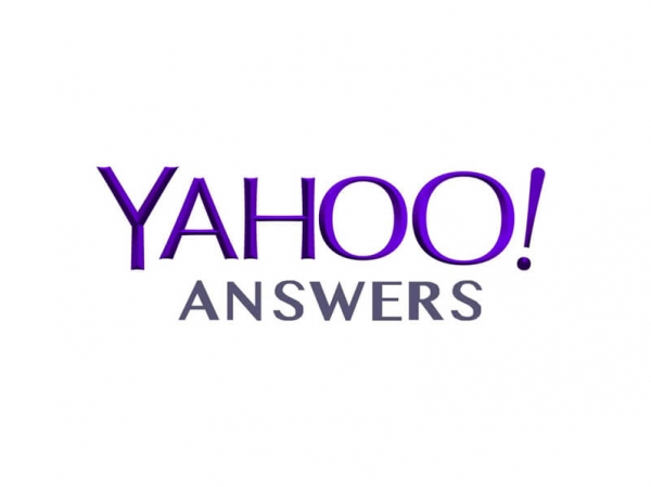 Yahoo Respuestas desaparecer el 4 de mayo 