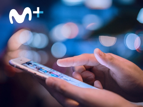 Rakuten y Telefnica lanzan una app para comprar entradas directamente desde Movistar+ 