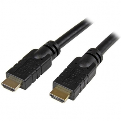Startech Cable HDMI de Alta Velocidad Activo CL2 30m
