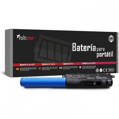 Batera para Porttil Asus 540/F540L/A31N1519