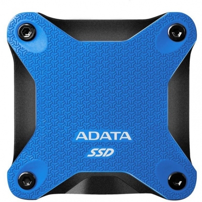 Adata SD600Q SSD Externo 240GB USB 3.0 Azul