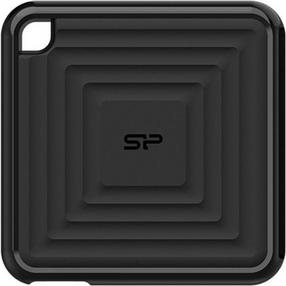 Silicon Power PC60 960GB SSD USB 3.2 Tipo-C