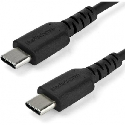 Startech Cable USB-C 2m Negro