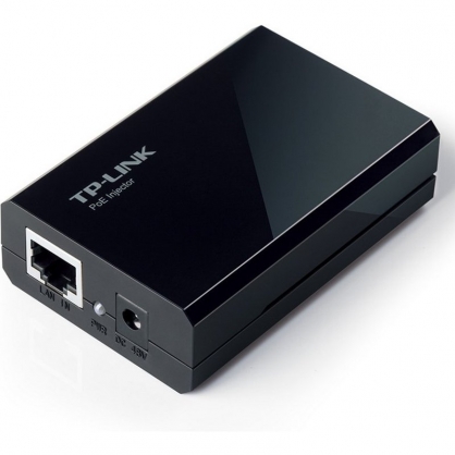 TP-LINK TL-POE150S Inyector Power Over Ethernet