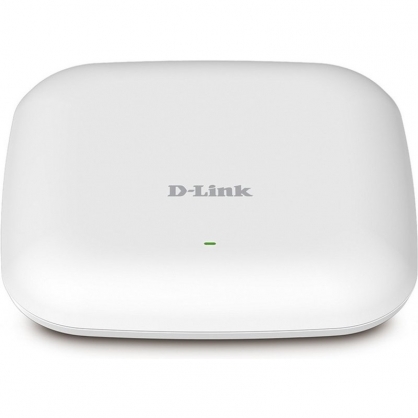 D-Link DAP-2660 Access Point AC1200 PoE 300Mbps
