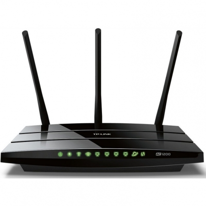 TP-LINK Archer C5 Wireless Router Dual-Band