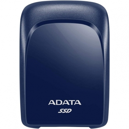 Adata SC680 2.5" SSD 240GB USB-C Azul