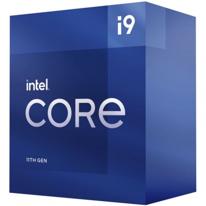 Intel Core i9-11900F 2.5 GHz