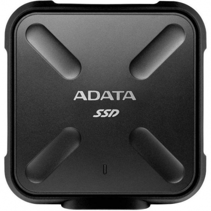 Adata SD700 2.5" SSD 512GB USB-C Negro