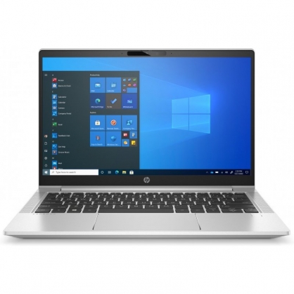 HP ProBook 430 G8 Intel Core i7-1165G7 / 16GB / 512GB SSD / 13.3 & quot;