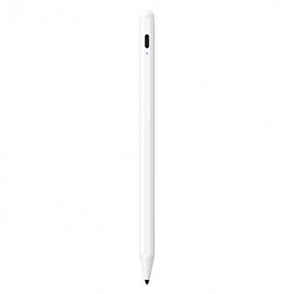 Zspeed Stylus Pen 2nd Gen para iPad 2018 y 2019 con Palm Rejection 1.0mm Fine Tip Lpiz iPad Perfectamente Preciso para Escribir, Dibujar, Tomar Notas, Jugar Juegos