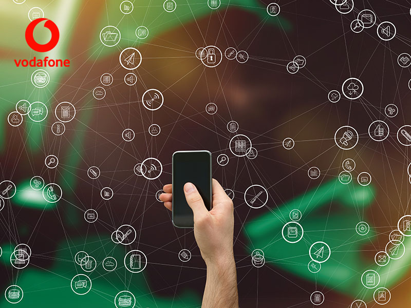 Vodafone prueba una nueva tecnologia para identificar la actividad de sus usuarios en Internet