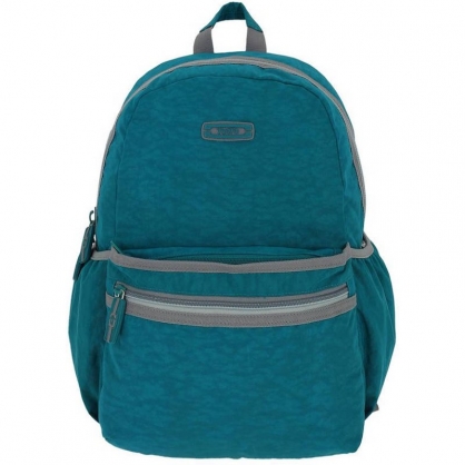 Totto Latau Backpack for Laptop up to 14 & quot; Blue