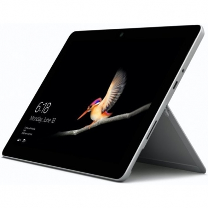 Microsoft Surface Go 2 Intel Pentium Gold 4425Y / 4GB / 64GB 10.5 & quot;