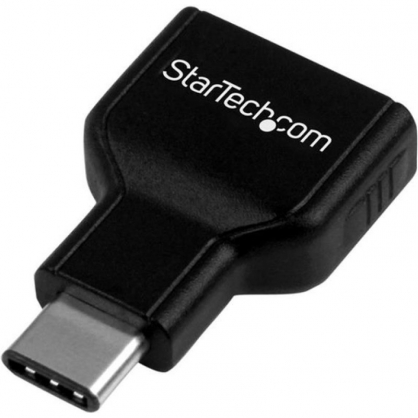 Startech Adaptador USB-C a USB-A USB 3.0