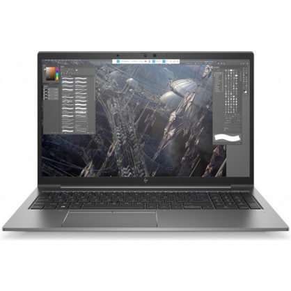 HP ZBook Firefly 15 G7 Intel Core i7-10510U / 32GB / 1TB SSD / Quadro P520 / 15.6 & quot;