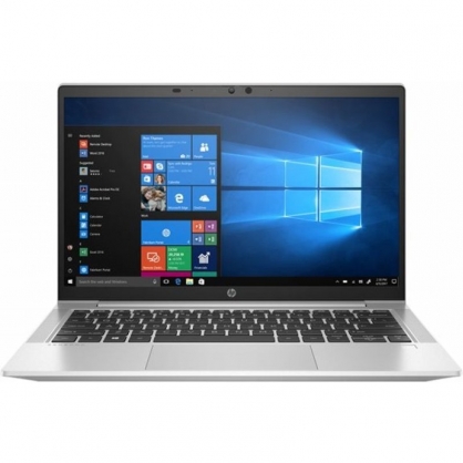 HP ProBook 635 Aero G7 AMD Ryzen 5 Pro 4650U / 8GB / 256GB SSD / 13.3 & quot;