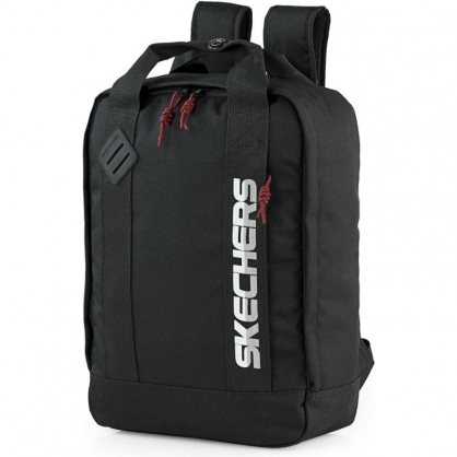 Skechers Peak Backpack for Laptop up to 15? Black